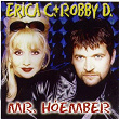 Mr. Hóember | Erica C.