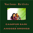 Campur Sari - Angge2 Orong2 | Sonny Josz & Ratna Listy