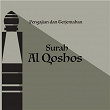 Pengajian dan Terjemahan Surah Al Qoshos | H Muhammad Dong