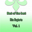 Best of the best Rita Sugiarto, Vol. 1 | Rita Sugiarto