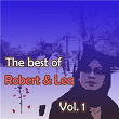 The best of Robert & Lea, Vol. 1 | Robert & Lea