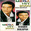 Mega Hit 2000 - Stasiun Balapan | Didi Kempot