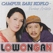 Campursari Koplo - Lowongan | Erwin Langgeng