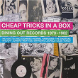 Cheap Tricks In A Box | The Adicts