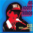 Live At The Town & Country 1988 | Gil Scott-heron