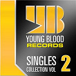 Young Blood Singles Collection Vol. 2 | The Damned