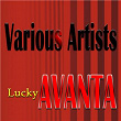 Lucky Avanta | Gerry Mahesa