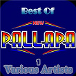Best Of New Pallapa 1 | Agung Juanda, Vivi Rosalita