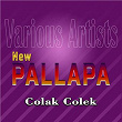 New Pallapa Colak Colek | Vivi Rosalita