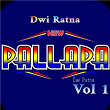 New Pallapa Dwi Ratna,Vol. 2 | Dwi Ratna