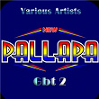 New Pallapa Gbt 2 | Gerry Mahesa, Andien Selya