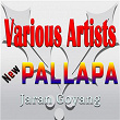 New Pallapa Jaran Goyang | Jihan Audy