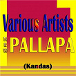 New Pallapa (Kandas) | Shodiq, Dwi Ratna