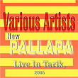New Pallapa Live In Tarik, 2006 | Lusiana Safara