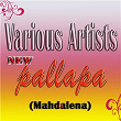 New Pallapa (Mahdalena) | Tasya Rosmala