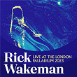 Live At The London Palladium 2023 | Rick Wakeman