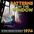 Patterns On The Window: The British Progressive Pop Sounds Of 1974 | Mick Ronson