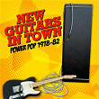 New Guitars In Town: Power Pop 1978-82 | Filmstars