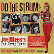 Do The Strum! Girl Groups And Pop Chanteuses (1960-1966) (Joe Meek's Tea Chest Tapes) | Eve Boswell