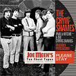 Please Stay (Joe Meek's Tea Chest Tapes) | The Cryin' Shames