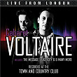 Live From London | Cabaret Voltaire
