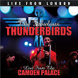 Live From London | The Fabulous Thunderbirds