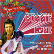 Ronnie Lane Memorial Concert, 8th April 2004 | Small World