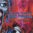 All-Star Tribute To Iron Maiden: No Sanctuary From Madnessw | Steve Overland