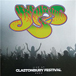 Live At Glastonbury Festival 2003 | Yes