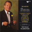 Rossini: Overtures | Sir Neville Marriner