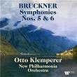 Bruckner: Symphonies Nos. 5 & 6 | Otto Klemperer