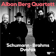 Schumann, Brahms & Dvorák | Alban Berg