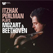 Itzhak Perlman Plays Mozart & Beethoven | Itzhak Perlman