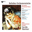 Favourite Orchestral Pieces: Bizet, Massenet, Offenbach, Tchaikovsky... | Sir Neville Marriner