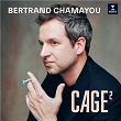 Cage² | Bertrand Chamayou