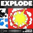 Explode | Tiësto X Moguai