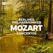 Mozart: Concertos | L'orchestre Philharmonique De Berlin