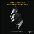 Bruckner: Symphonies Nos. 8 & 9 (Remastered 2023) | Otto Klemperer
