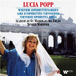 Wiener Operettenarien | Lucia Popp