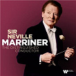 The Distinguished Conductor | Sir Neville Marriner