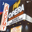 The Academy Plays Opera | Sir Neville Marriner