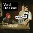 #Verdi #Diesirae #remelange #reshuffle | Giuseppe Verdi