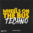 The Wheels On The Bus (TECHNO) | Lenny Pearce