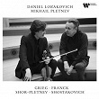 Franck, Grieg, Shor/Pletnev & Shostakovich | Daniel Lozakovich & Mikhail Pletnev