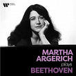 Martha Argerich Plays Beethoven | Martha Argerich