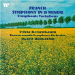 Franck: Symphony in D Minor & Symphonic Variations | Paavo Allan Englebert Berglund