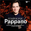 Symphonic Pappano | Orchestra Dell'accademia Nazionale Di Santa Cecilia, Antonio Pappano