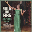 Soul On Fire (The Detroit Soul Story 1957-1977) | Billy Kope & The Quardells