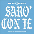 SARÒ CON TE (feat. Lele Blade, Vale Lambo, MV Killa, Yung Snapp) | Slf, Geolier