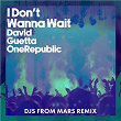 I Don't Wanna Wait | David Guetta & One Republic